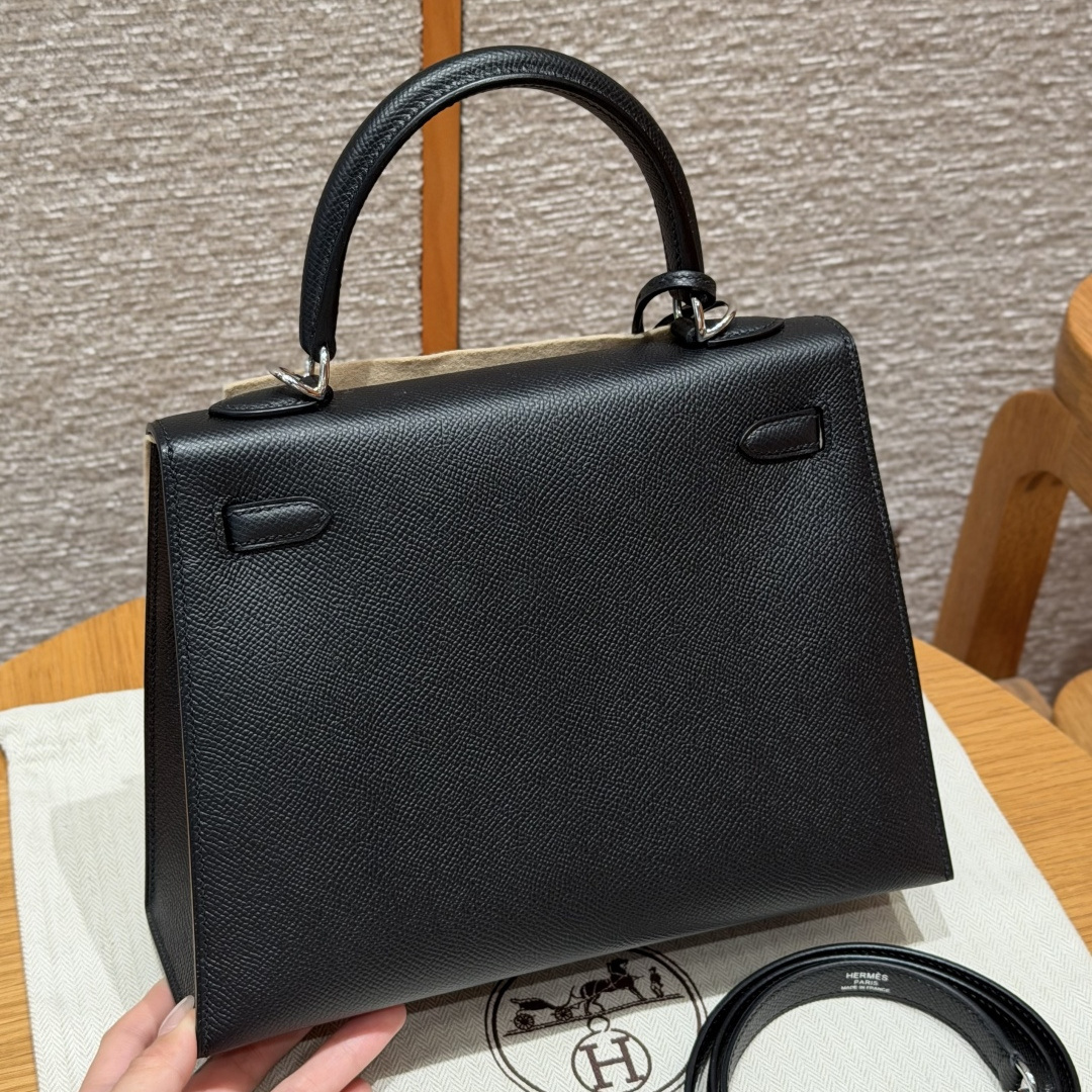Hermès 愛馬仕 Leather Goods