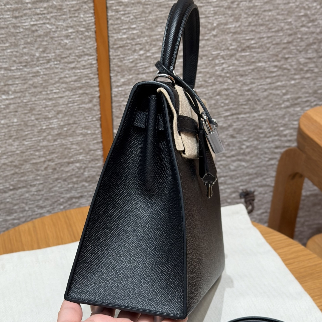 Hermès 愛馬仕 Leather Goods