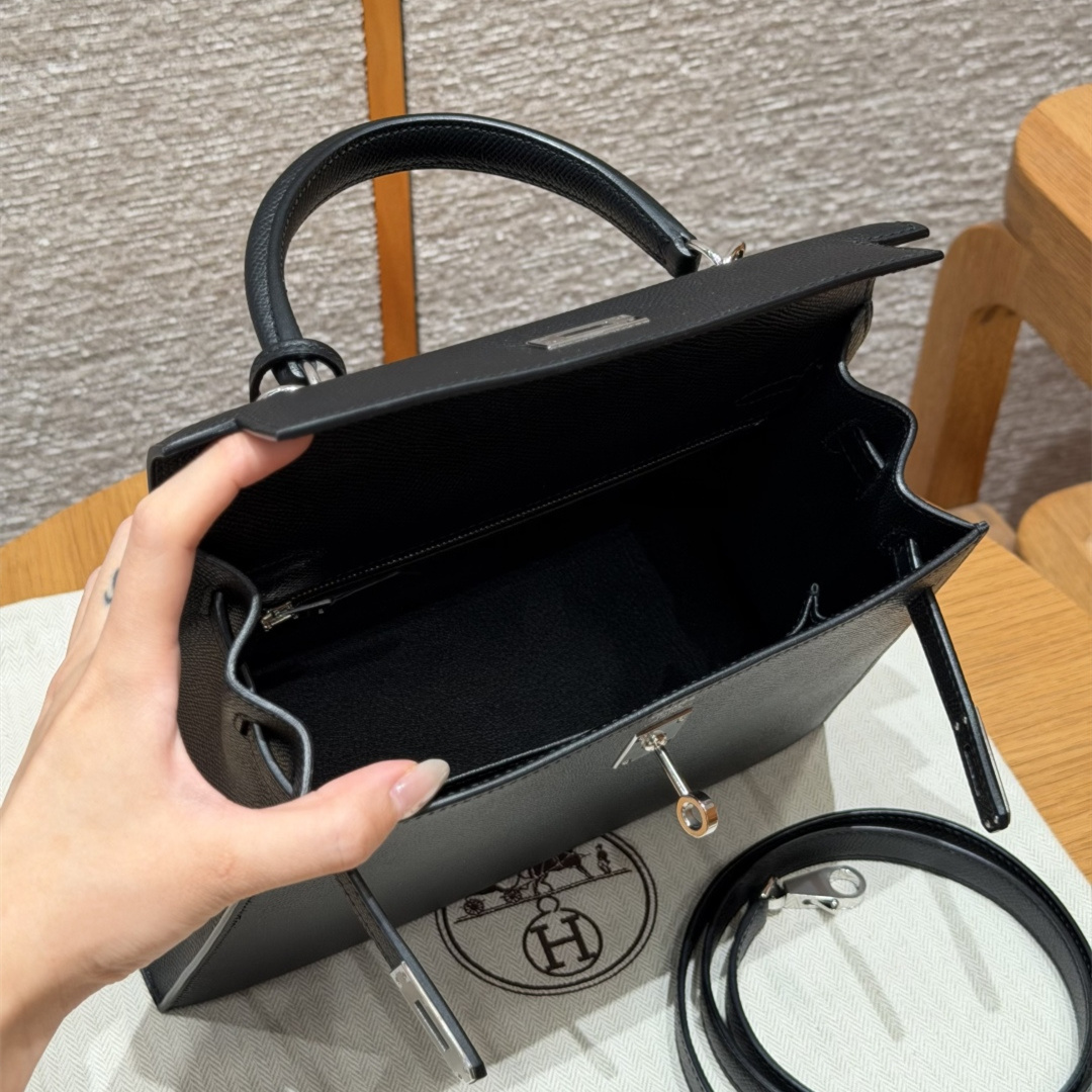 Hermès 愛馬仕 Leather Goods
