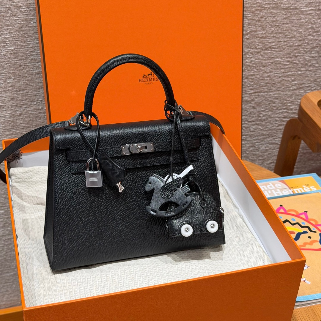 Hermès 愛馬仕 Leather Goods