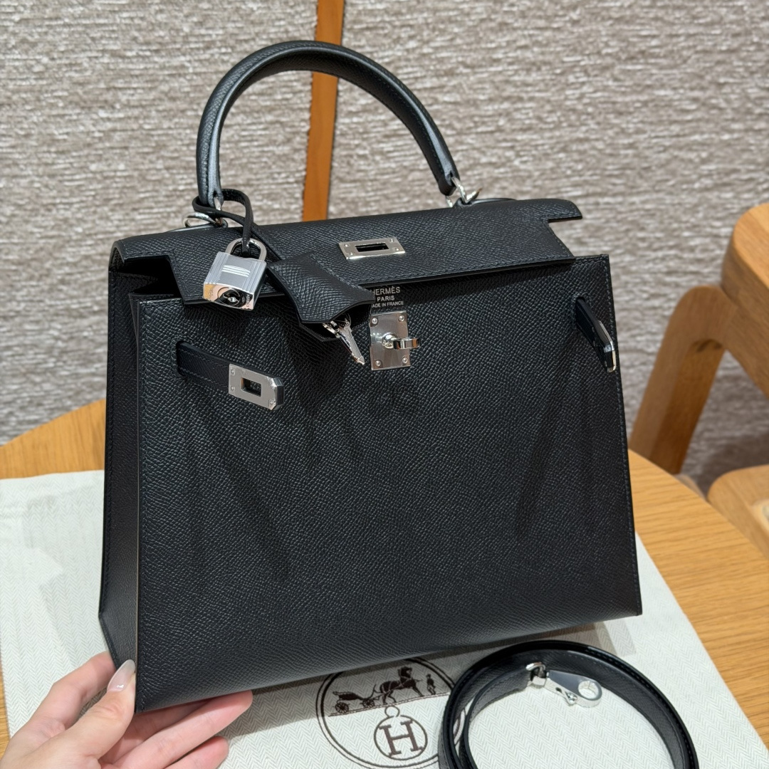 Hermès 愛馬仕 Leather Goods