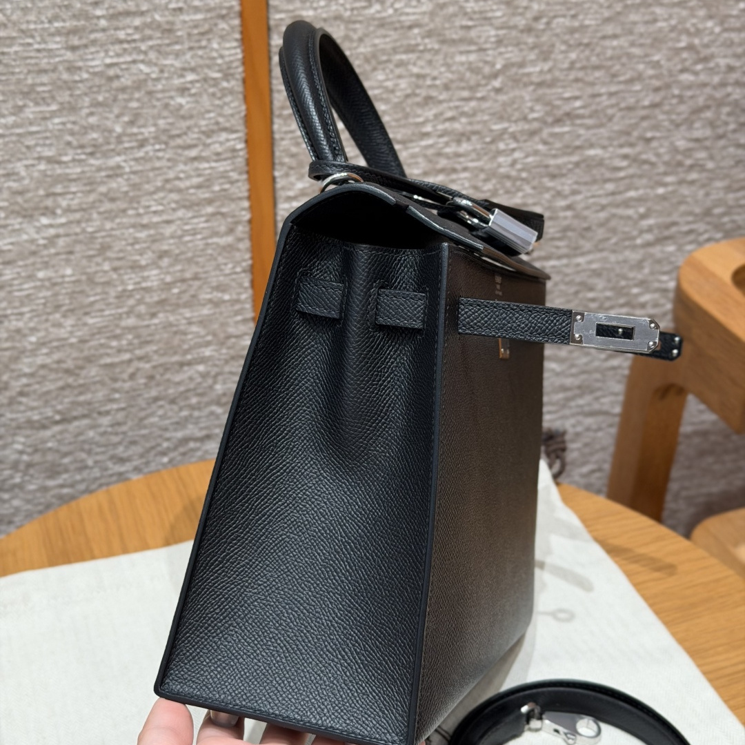 Hermès 愛馬仕 Leather Goods