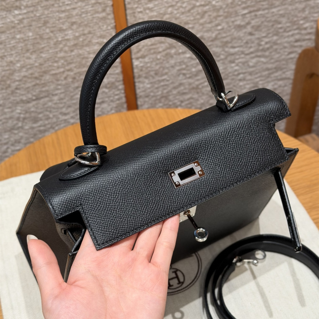 Hermès 愛馬仕 Leather Goods