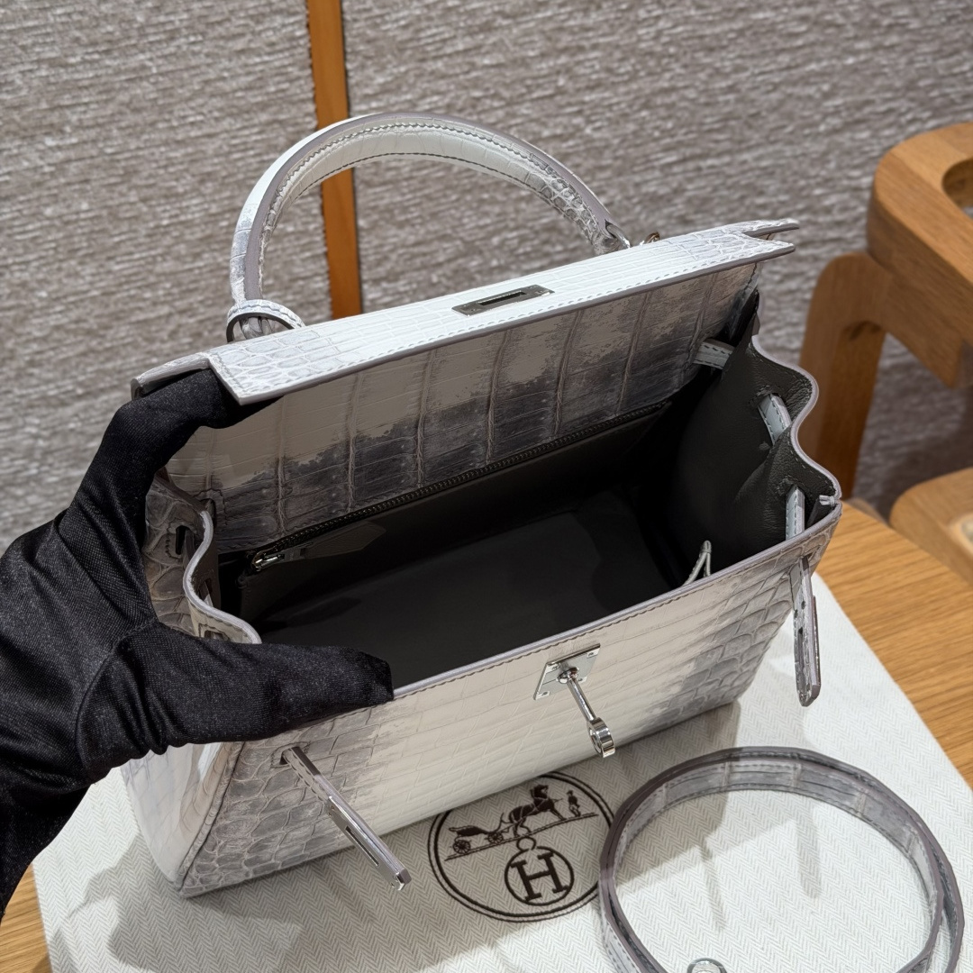 Hermès 愛馬仕 Leather Goods