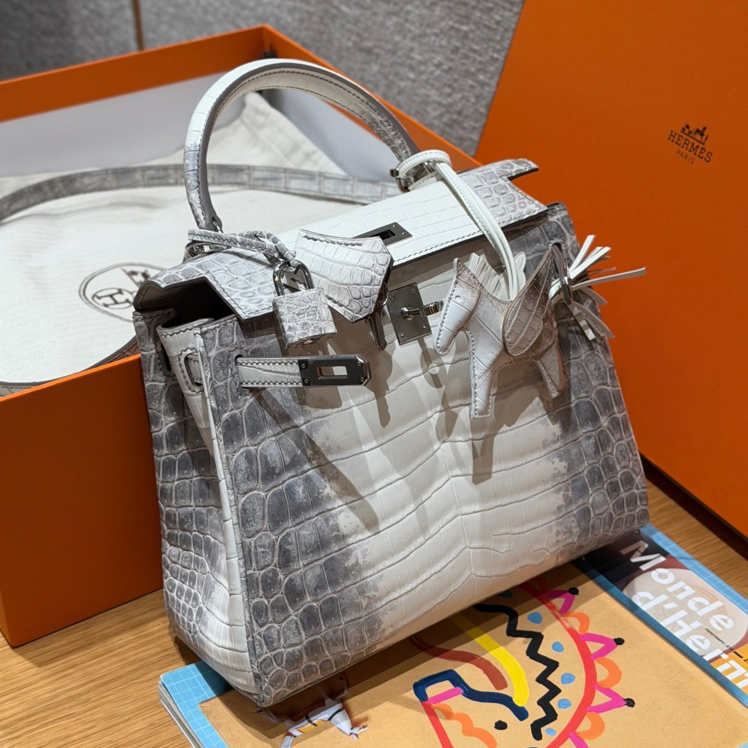 Hermès 愛馬仕 Leather Goods