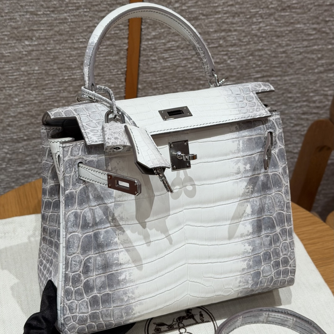 Hermès 愛馬仕 Leather Goods