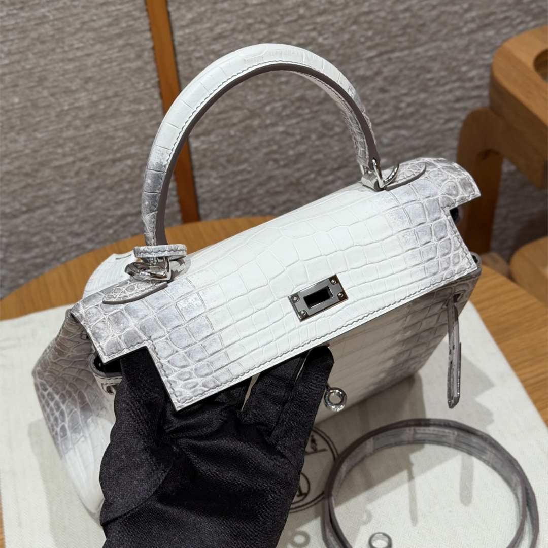 Hermès 愛馬仕 Leather Goods
