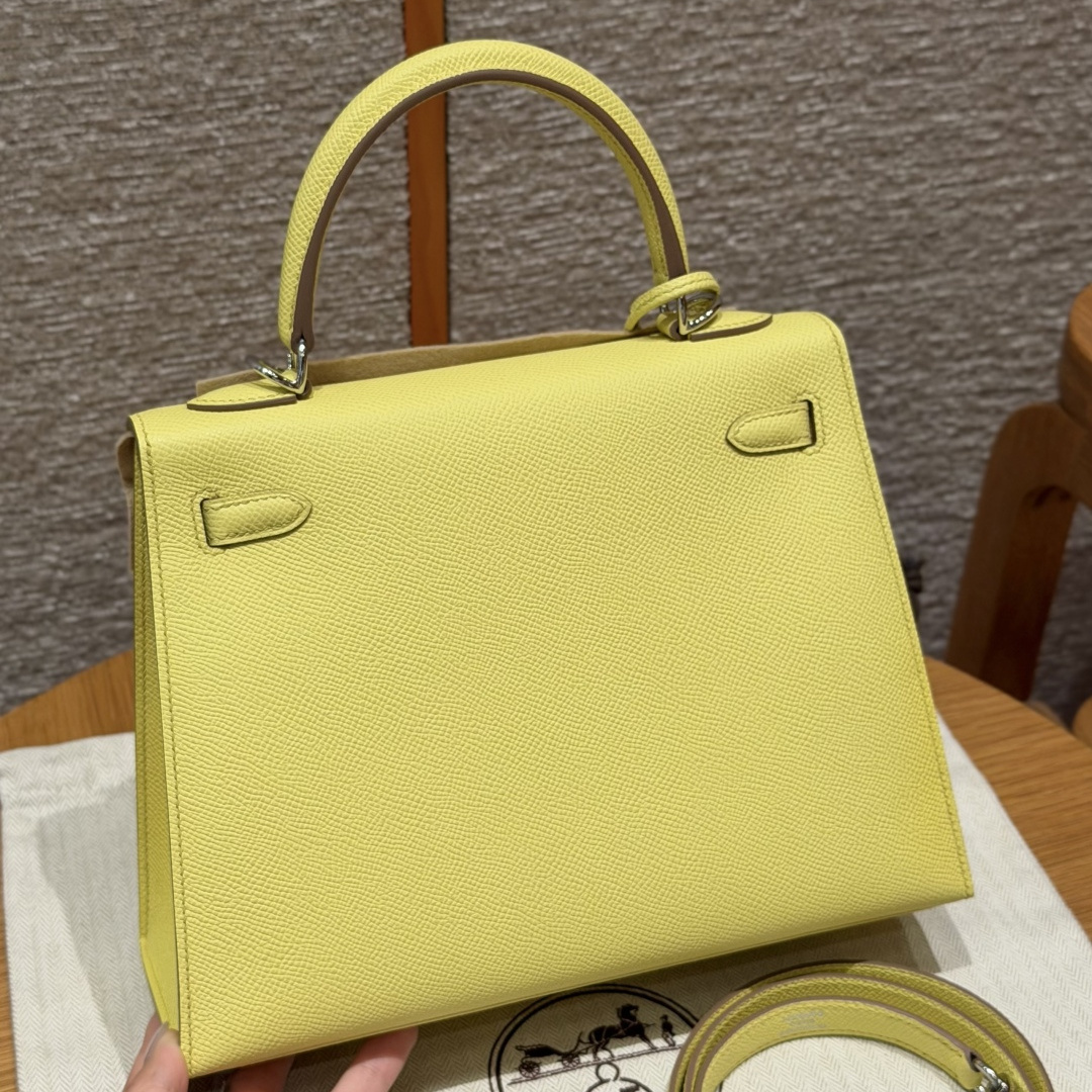Hermès 愛馬仕 Leather Goods