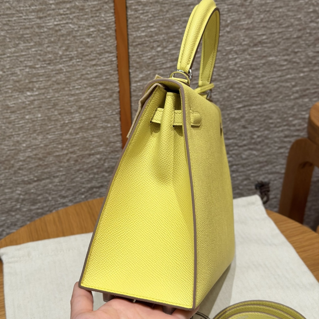 Hermès 愛馬仕 Leather Goods