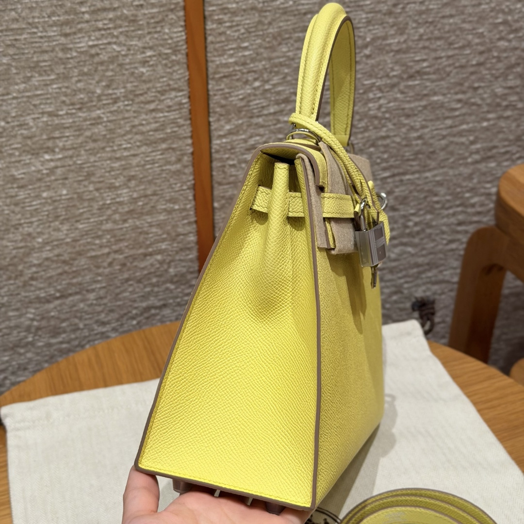 Hermès 愛馬仕 Leather Goods