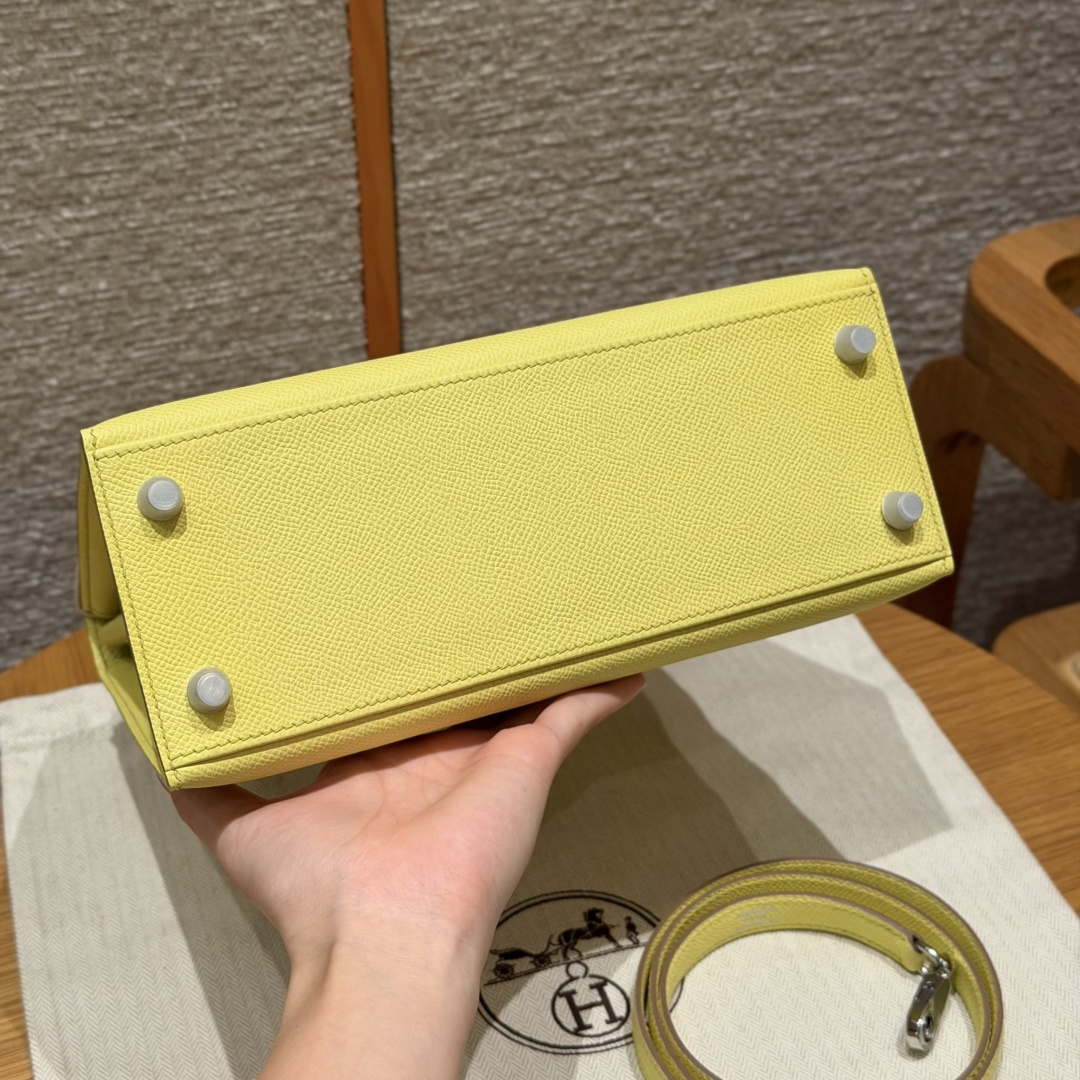 Hermès 愛馬仕 Leather Goods