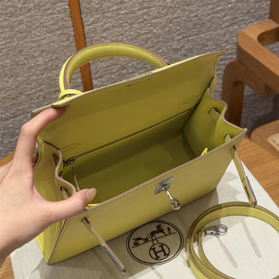 Hermès 愛馬仕 Leather Goods