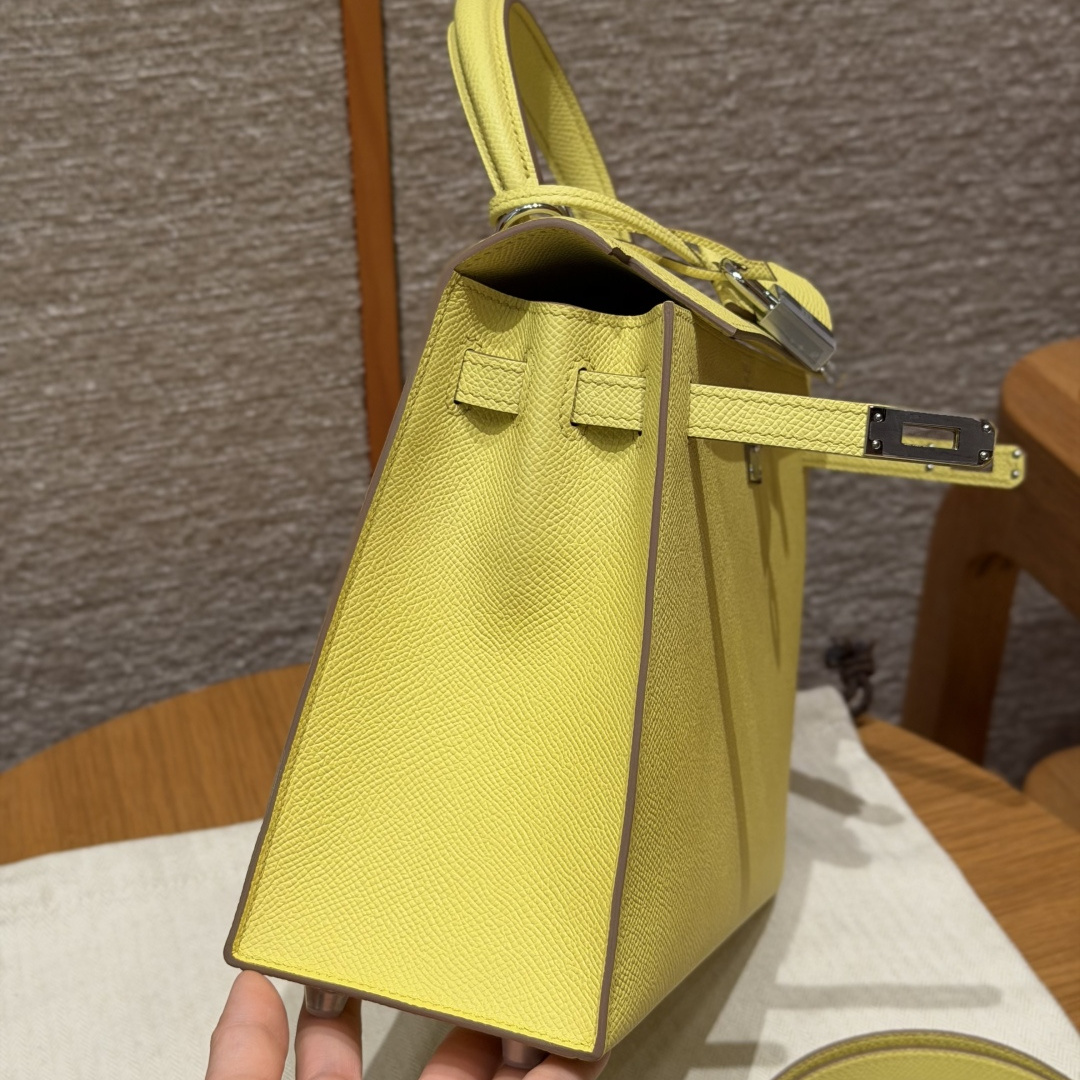 Hermès 愛馬仕 Leather Goods