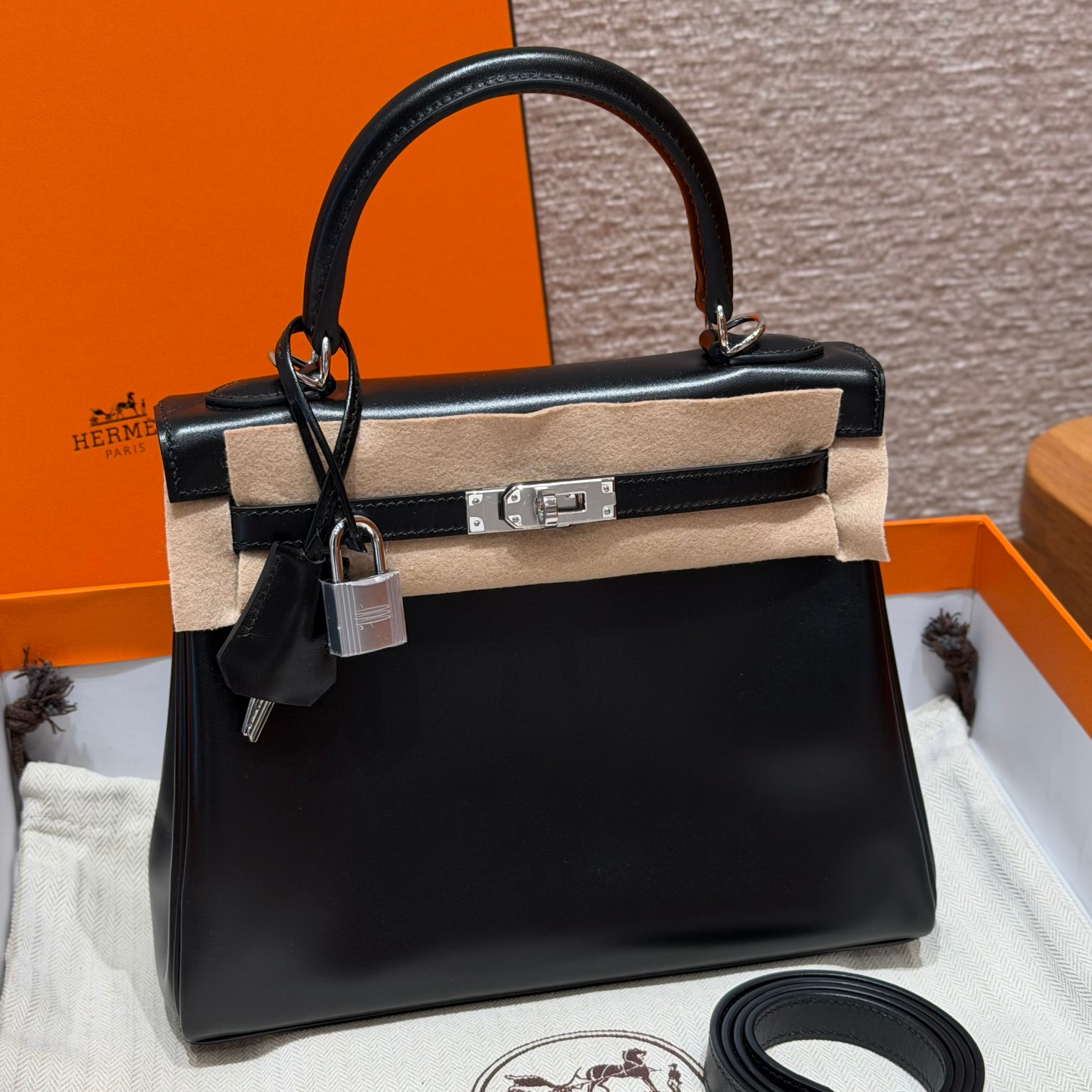 Hermès 愛馬仕 Leather Goods