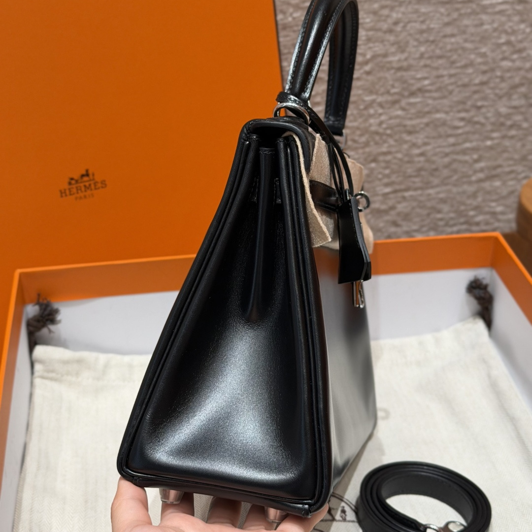 Hermès 愛馬仕 Leather Goods