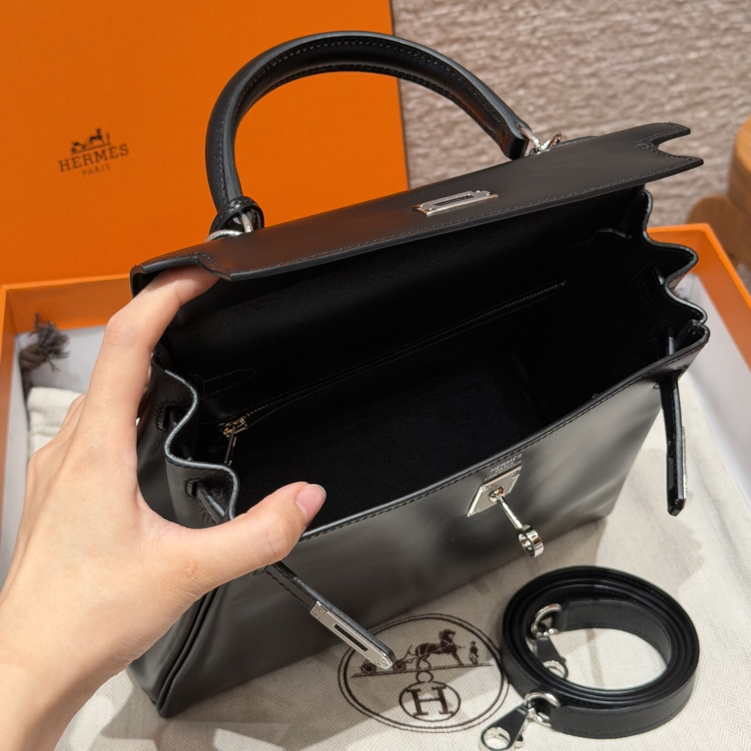 Hermès 愛馬仕 Leather Goods