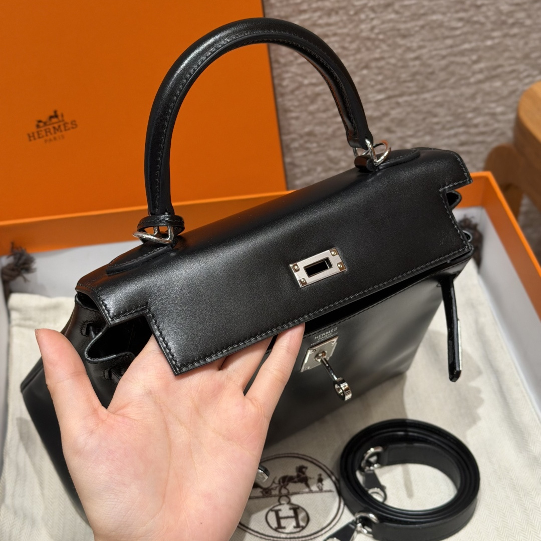 Hermès 愛馬仕 Leather Goods