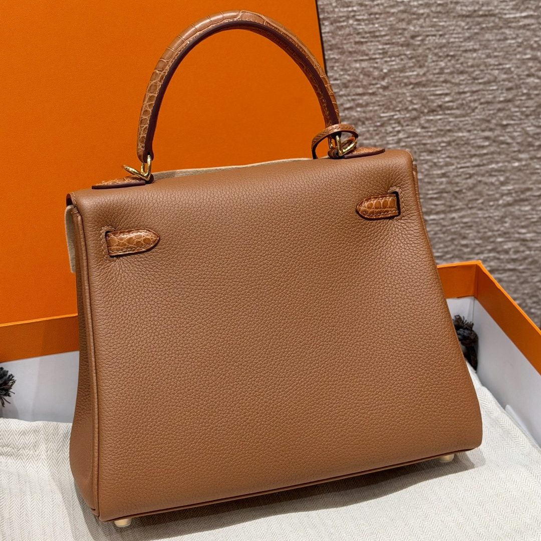 Hermès 愛馬仕 Leather Goods