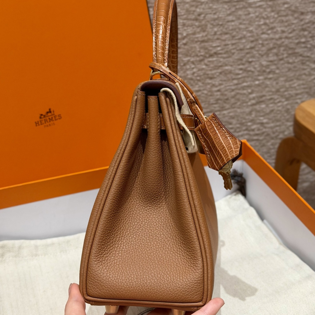 Hermès 愛馬仕 Leather Goods