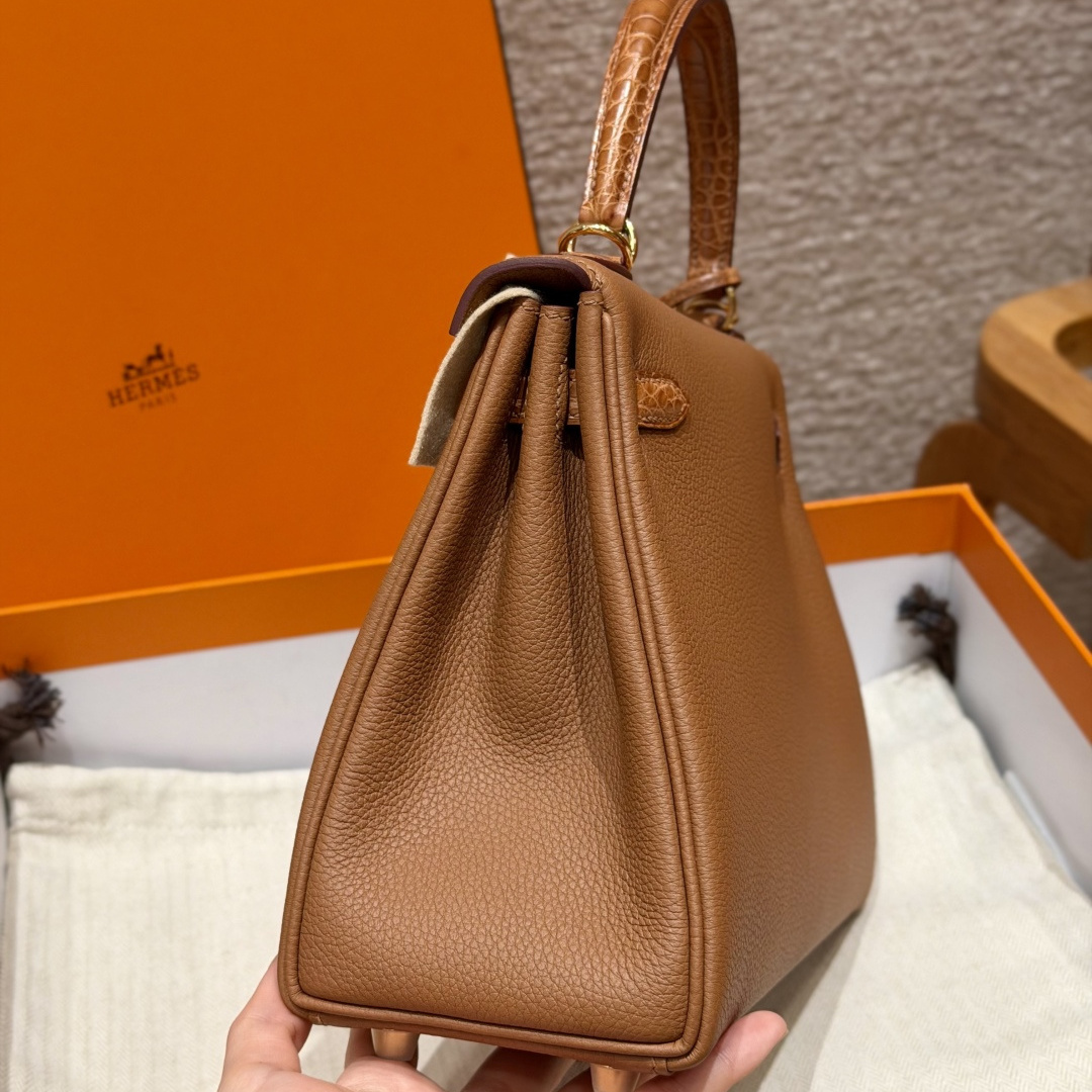 Hermès 愛馬仕 Leather Goods