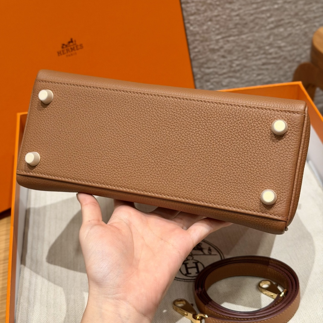 Hermès 愛馬仕 Leather Goods