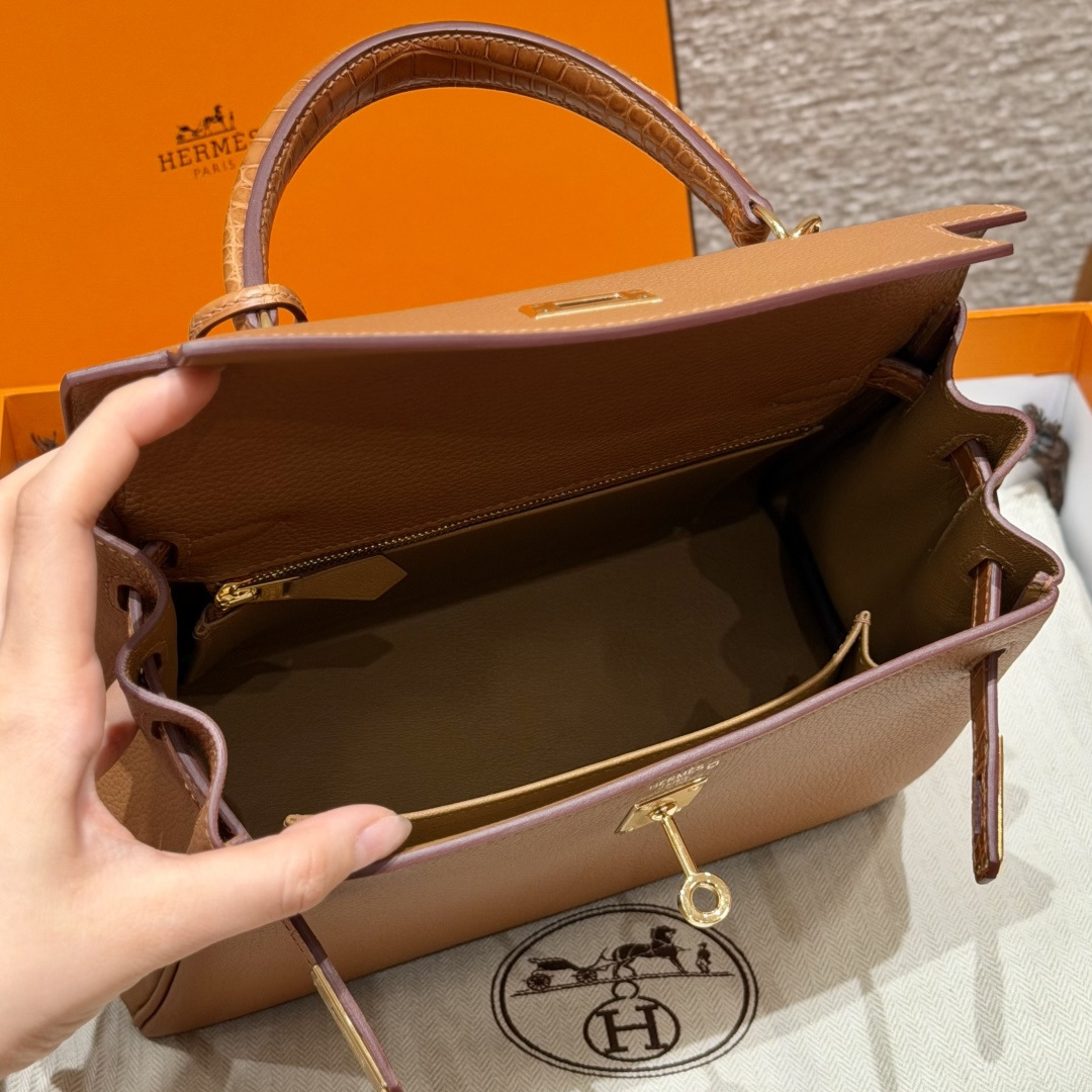Hermès 愛馬仕 Leather Goods