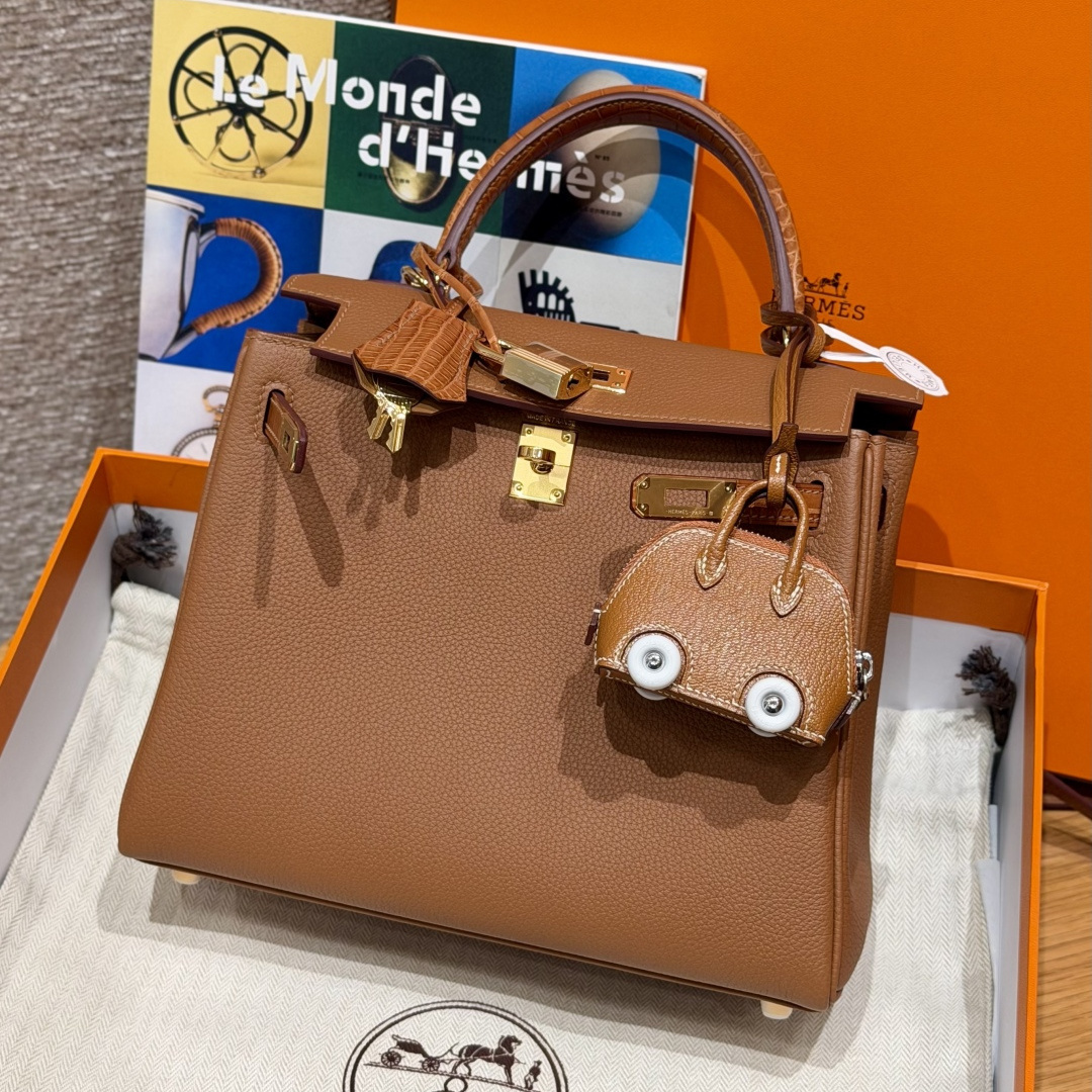 Hermès 愛馬仕 Leather Goods