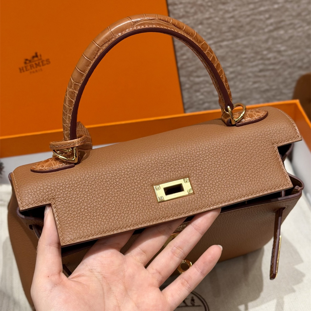 Hermès 愛馬仕 Leather Goods