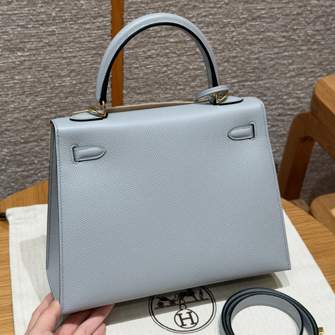Hermès 愛馬仕 Leather Goods