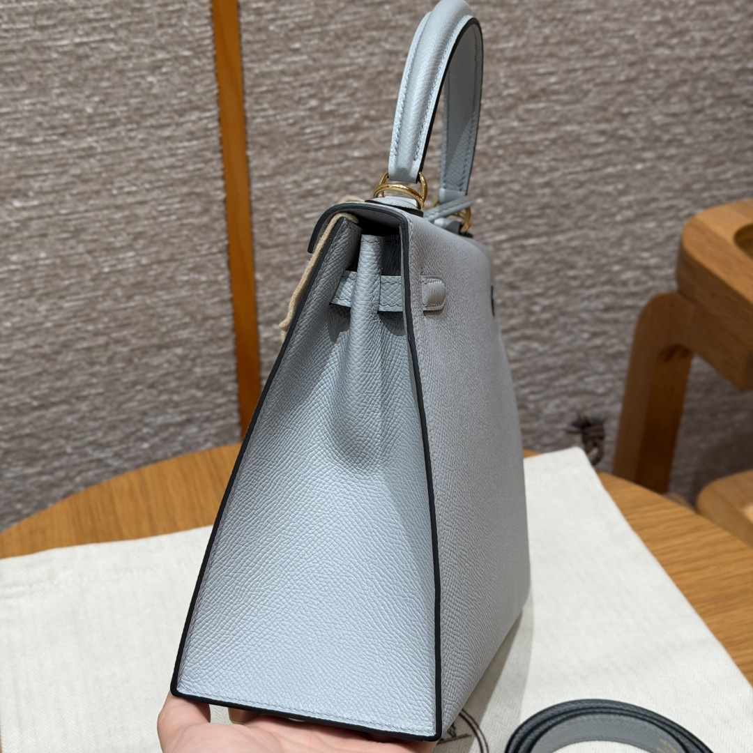 Hermès 愛馬仕 Leather Goods