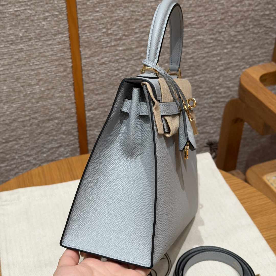 Hermès 愛馬仕 Leather Goods