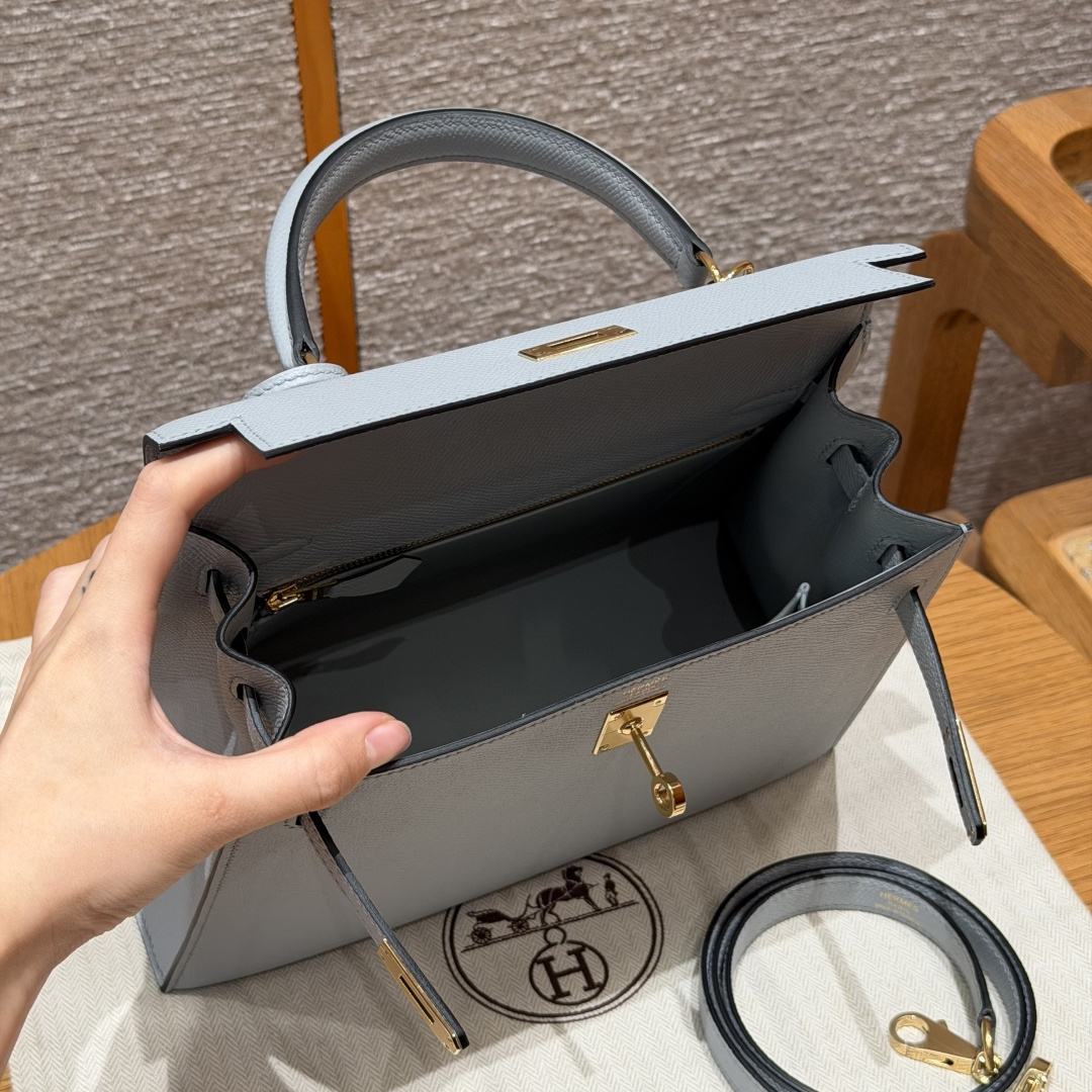 Hermès 愛馬仕 Leather Goods