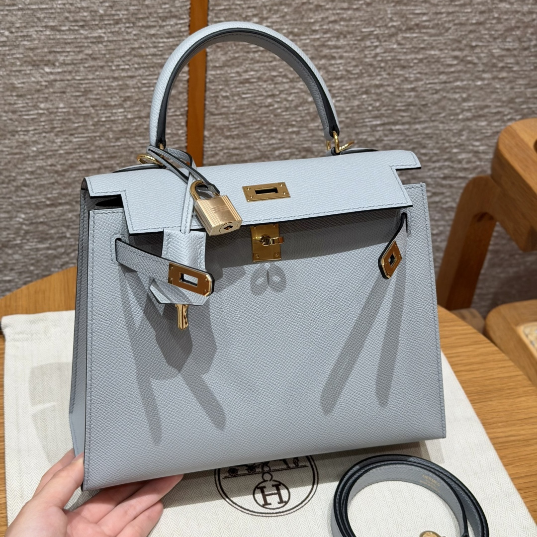 Hermès 愛馬仕 Leather Goods