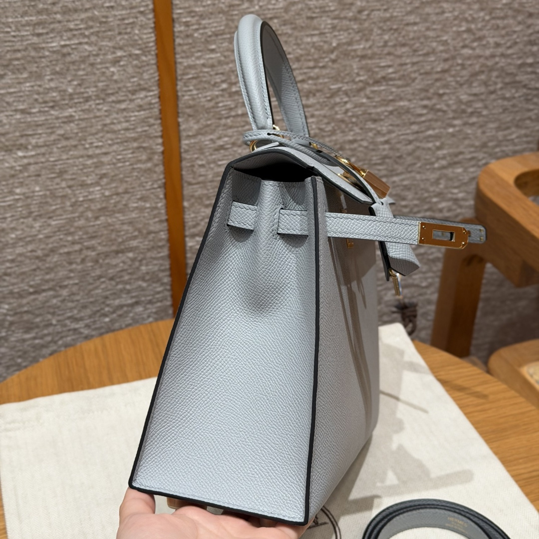 Hermès 愛馬仕 Leather Goods