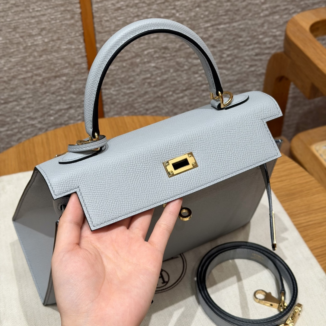 Hermès 愛馬仕 Leather Goods