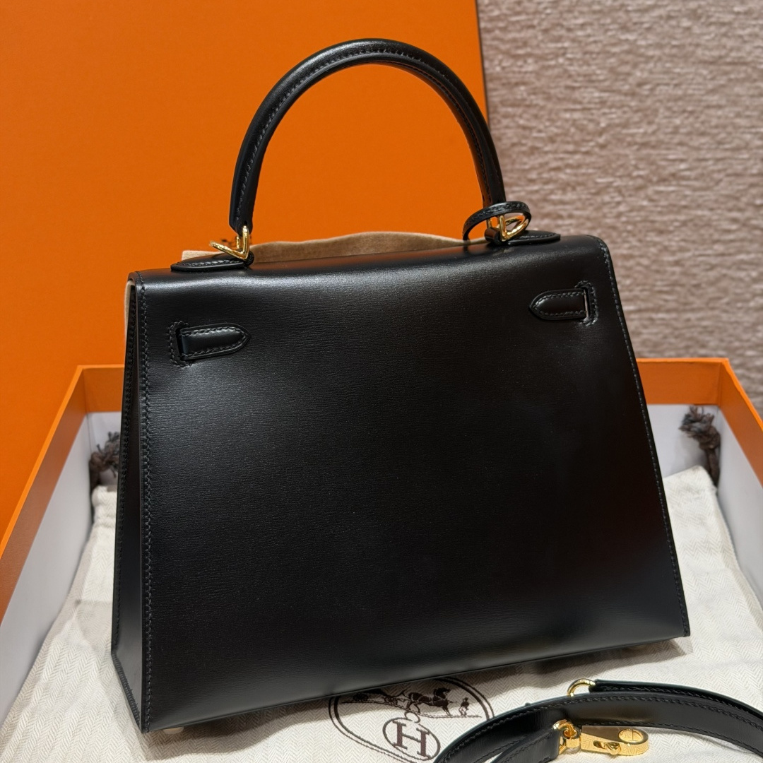 Hermès 愛馬仕 Leather Goods