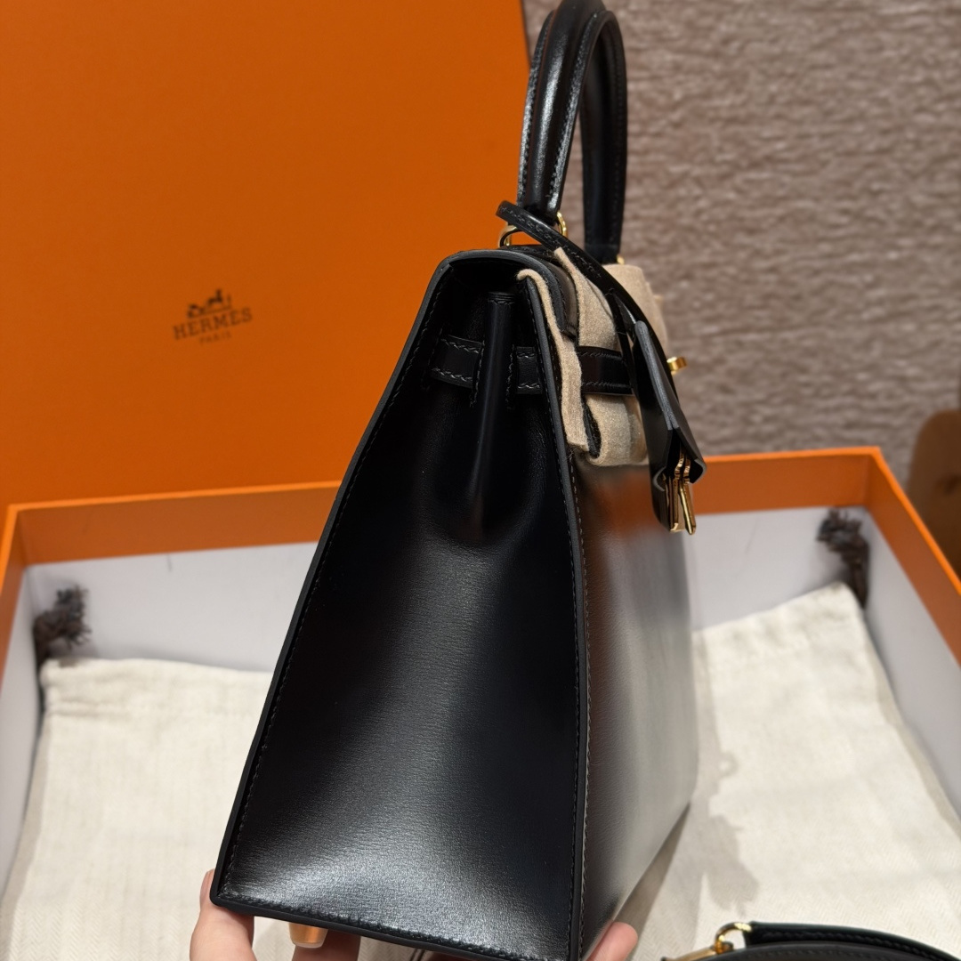 Hermès 愛馬仕 Leather Goods