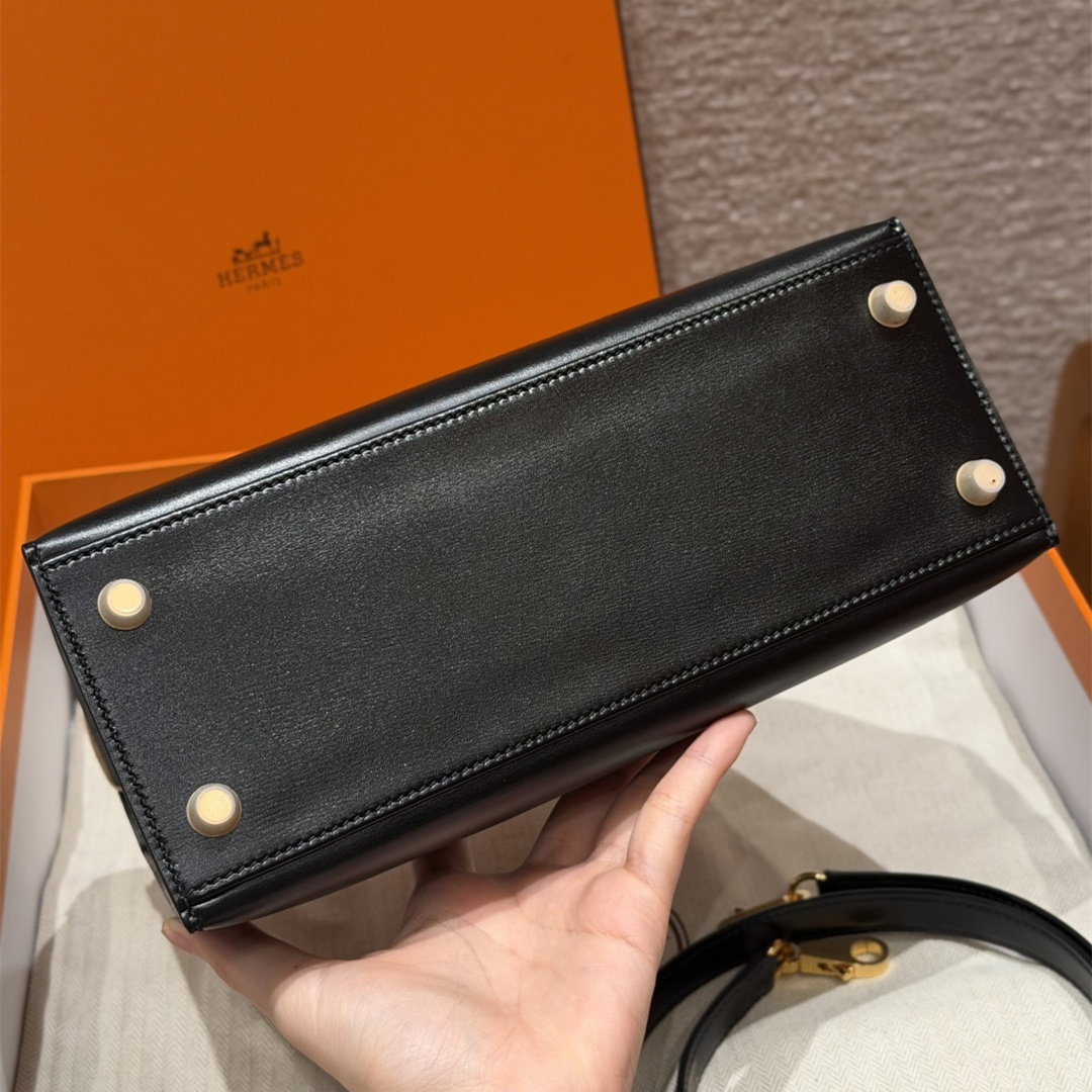 Hermès 愛馬仕 Leather Goods