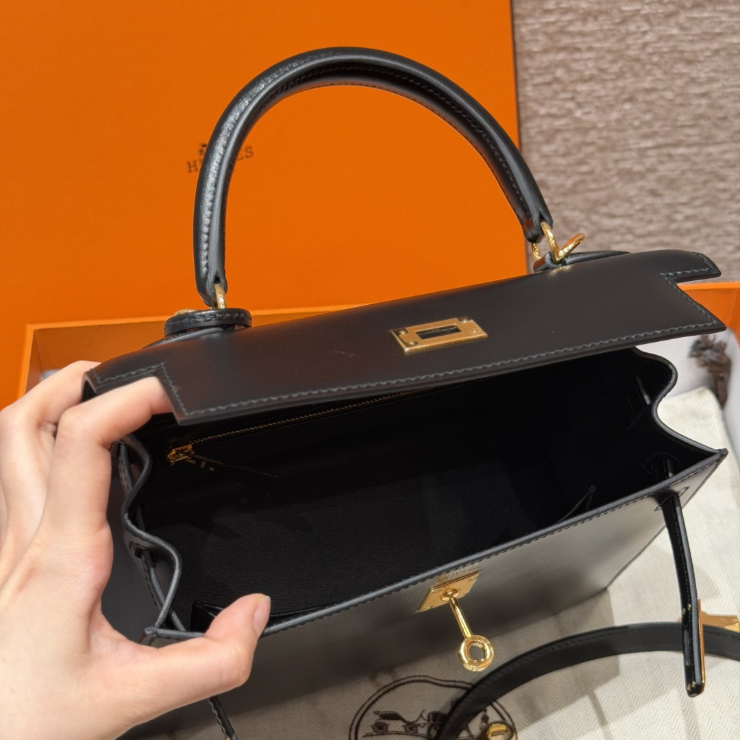 Hermès 愛馬仕 Leather Goods