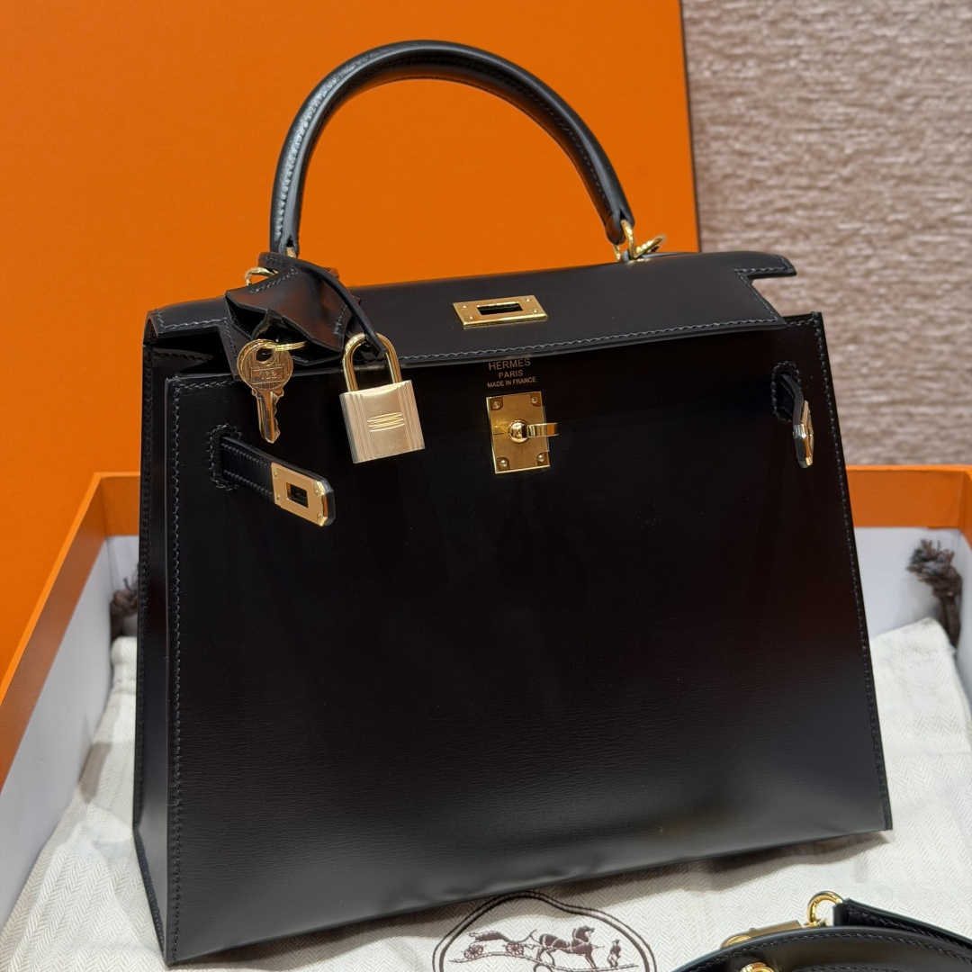 Hermès 愛馬仕 Leather Goods