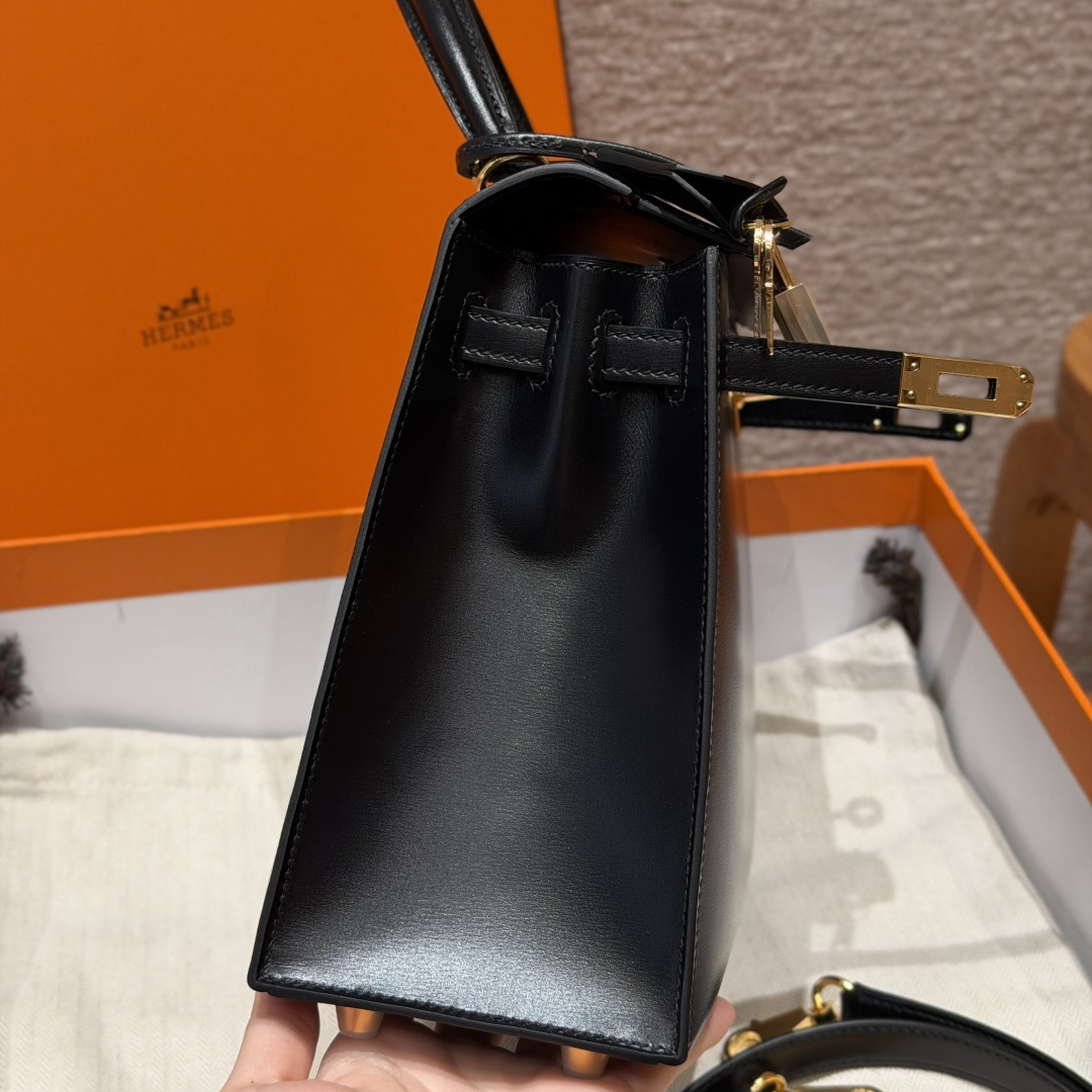 Hermès 愛馬仕 Leather Goods