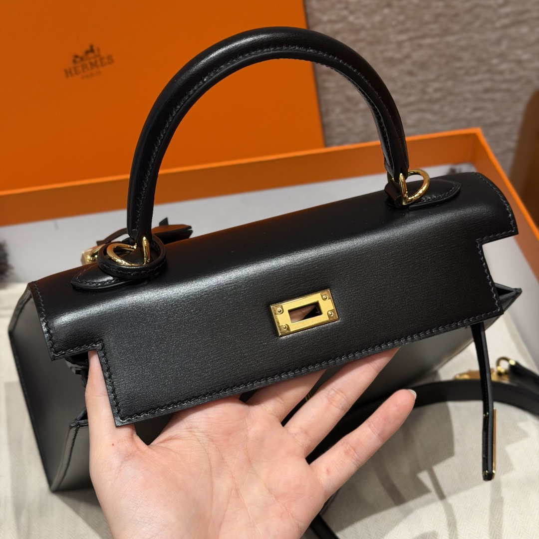 Hermès 愛馬仕 Leather Goods