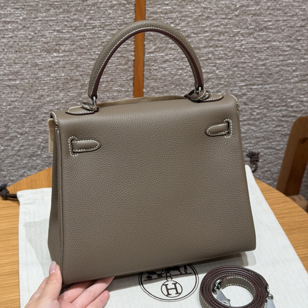 Hermès 愛馬仕 Leather Goods