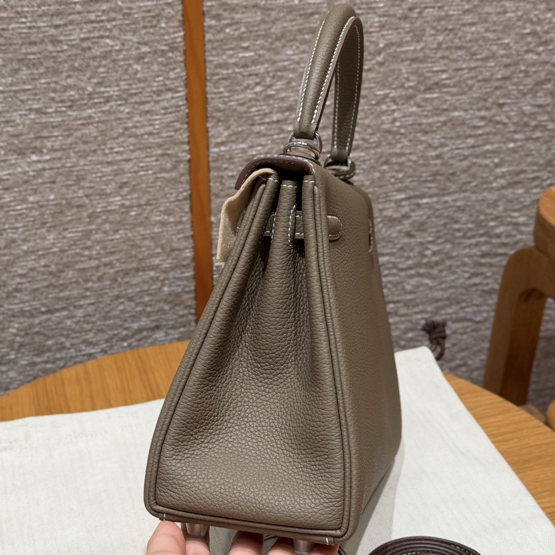 Hermès 愛馬仕 Leather Goods