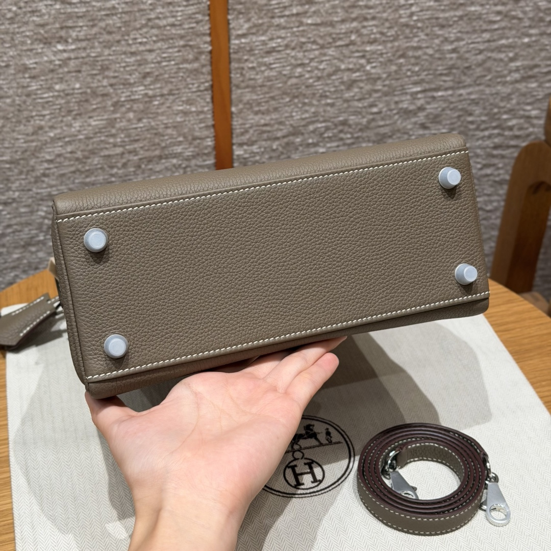 Hermès 愛馬仕 Leather Goods