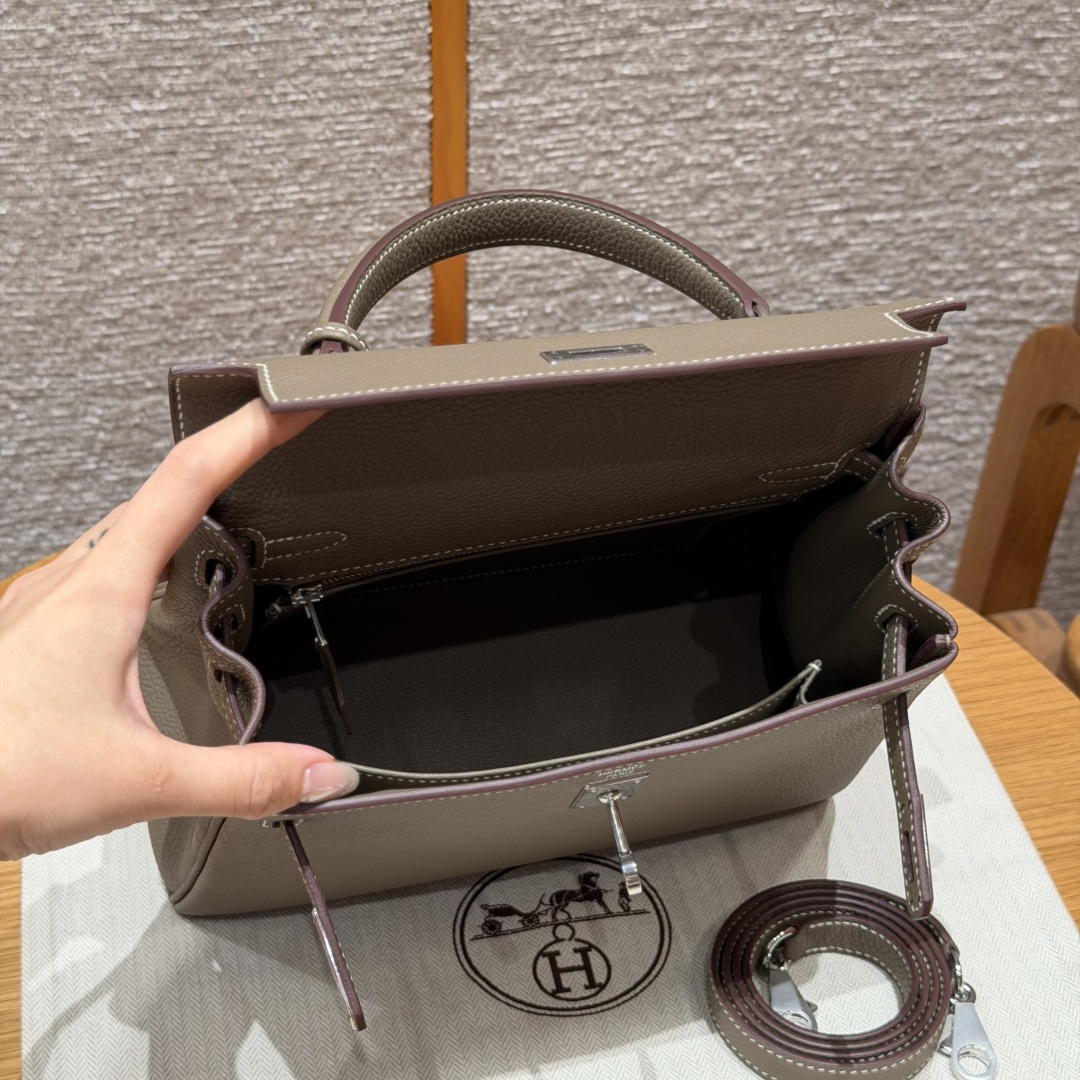 Hermès 愛馬仕 Leather Goods