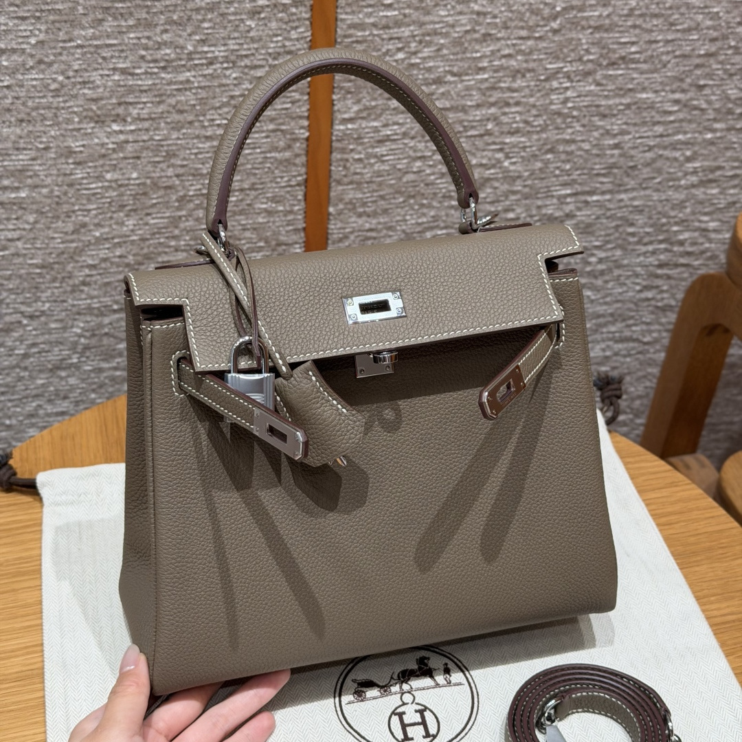 Hermès 愛馬仕 Leather Goods