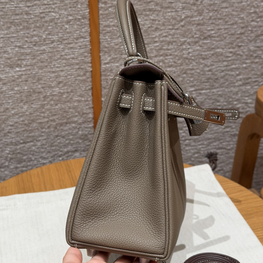 Hermès 愛馬仕 Leather Goods