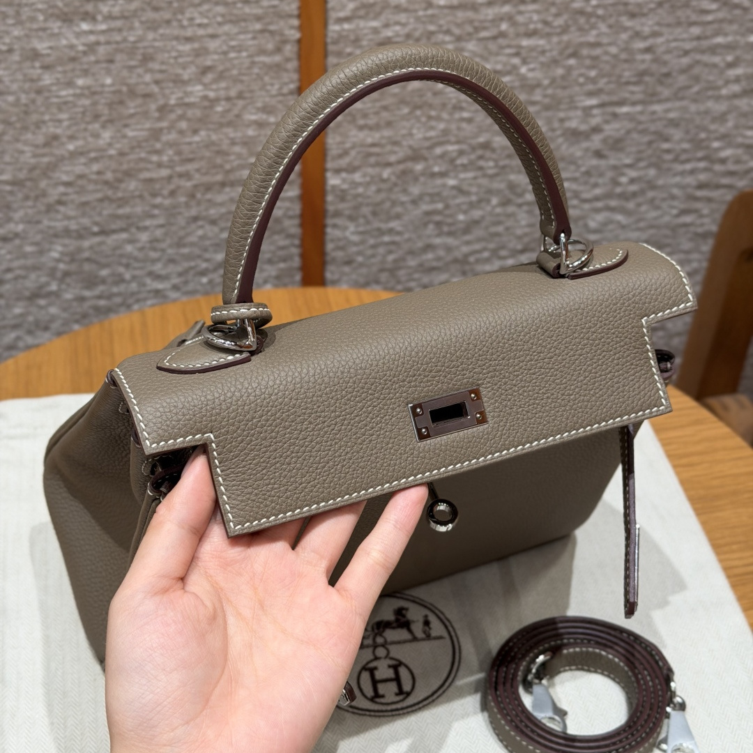 Hermès 愛馬仕 Leather Goods