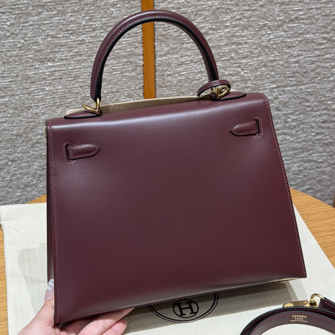 Hermès 愛馬仕 Leather Goods